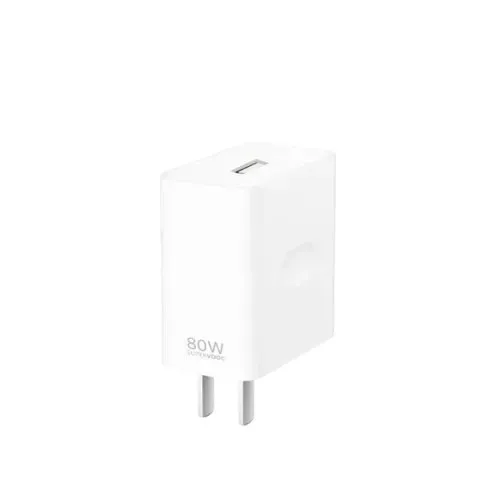 OnePlus SUPERVOOC 80W USB Power Adapter