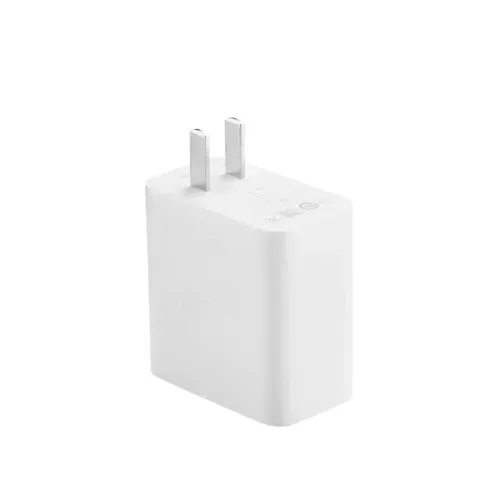 OnePlus SUPERVOOC 80W USB Power Adapter