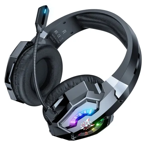 Onikuma B15 Tri-mode Wireless Gaming Headphone