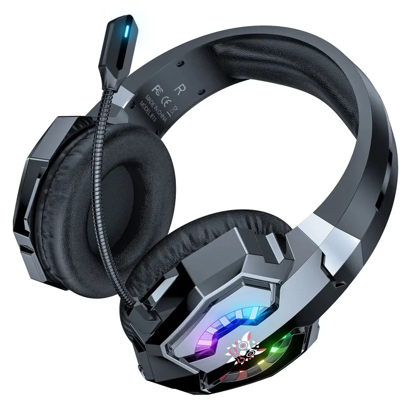 Onikuma B15 Tri-mode Wireless Gaming Headphone