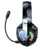 Onikuma B15 Tri-mode Wireless Gaming Headphone