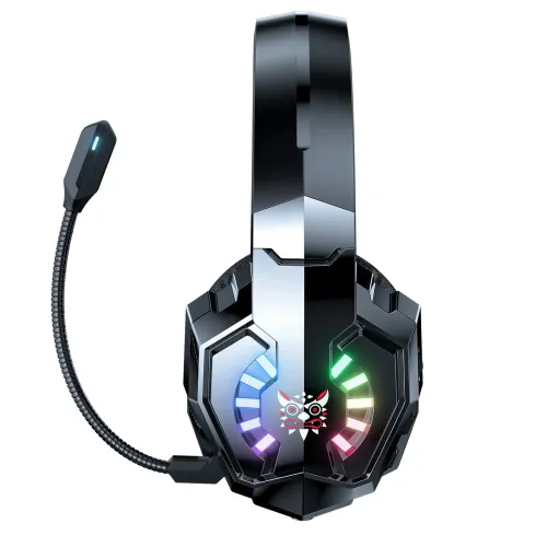 Onikuma B15 Tri-mode Wireless Gaming Headphone
