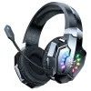 Onikuma B15 Tri-mode Wireless Gaming Headphone