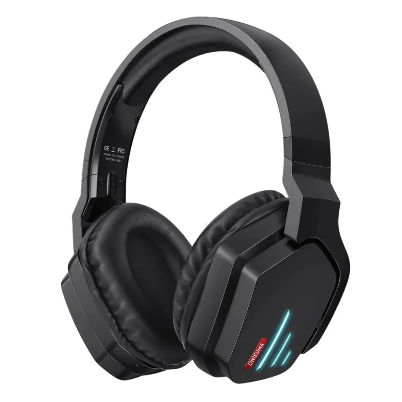 Onikuma B60 Wireless Gaming Headphone