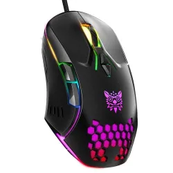 Onikuma CW902 Wired Gaming Mouse