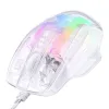 Onikuma CW923 Wired RGB Gaming Mouse