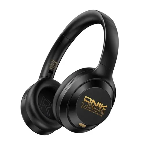 Onikuma GT811 Wireless Bluetooth Headphone