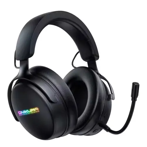 Onikuma GT819 Tri-mode Wireless Gaming Headphone