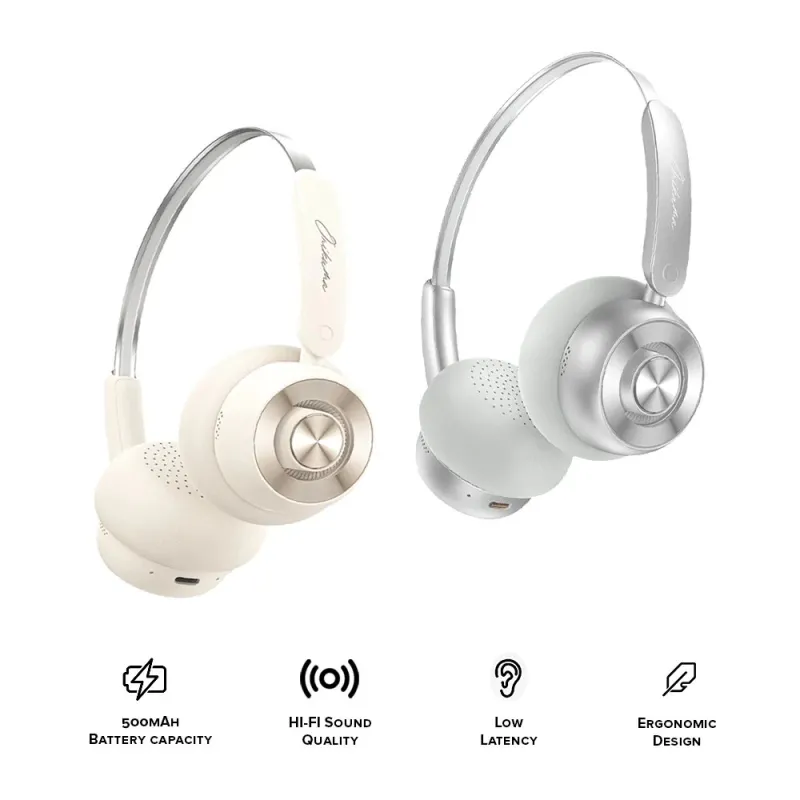 Onikuma GT820 Wireless Gaming Headphone