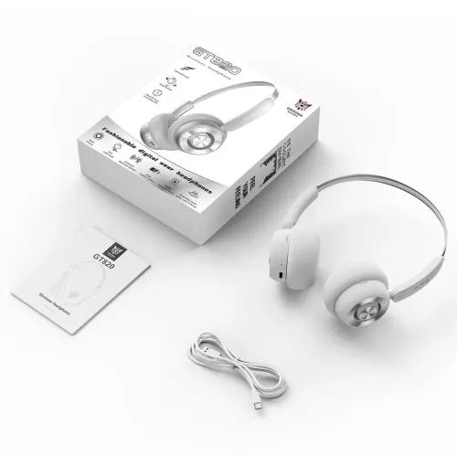 Onikuma GT820 Wireless Gaming Headphone