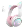 Onikuma GT838 Wireless Gaming Headphone