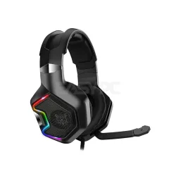 Onikuma K10 Pro Wired RGB Gaming Headphone