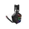Onikuma K10 Pro Wired RGB Gaming Headphone