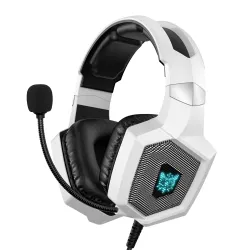 Onikuma K8 Wired Gaming Headphone