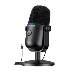 Onikuma M830 USB Gaming Microphone