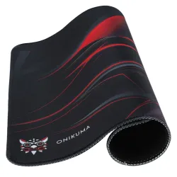 Onikuma MP002 RGB Gaming Mousepad