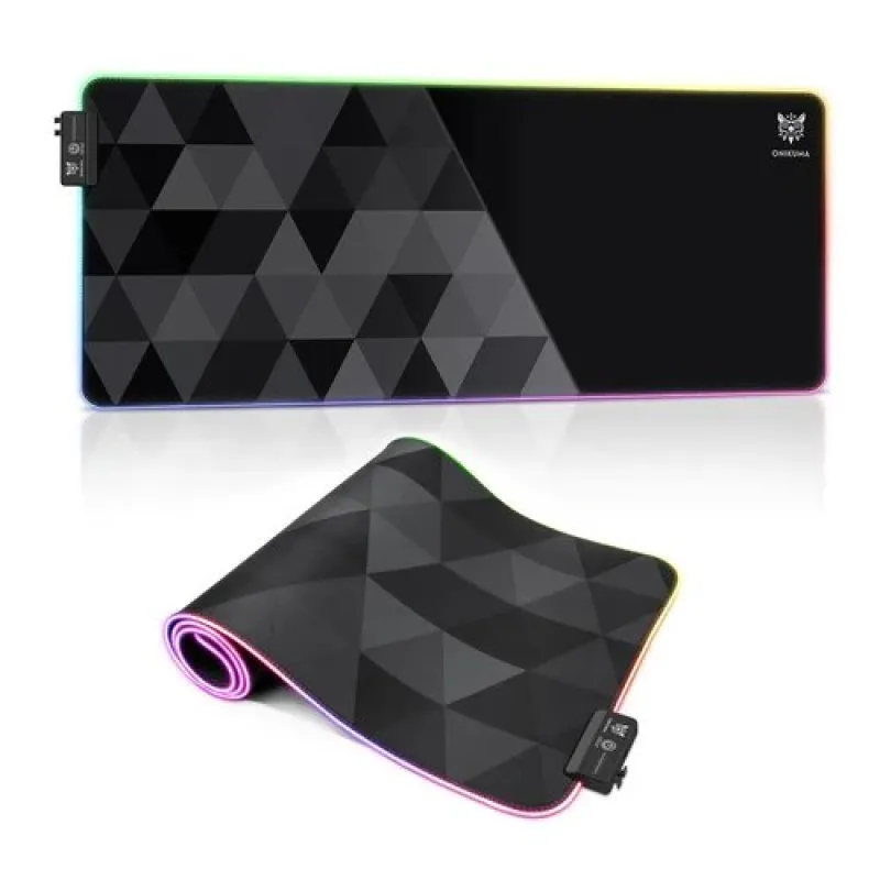 Onikuma MP006 RGB Gaming Mousepad Onikuma MP006 RGB Gaming Mousepad