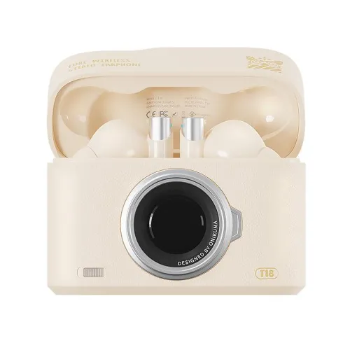 Onikuma T18 ENC Wireless Earbuds