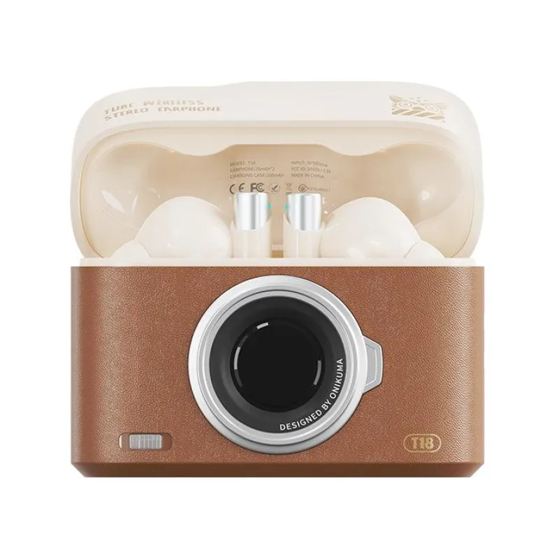 Onikuma T18 ENC Wireless Earbuds
