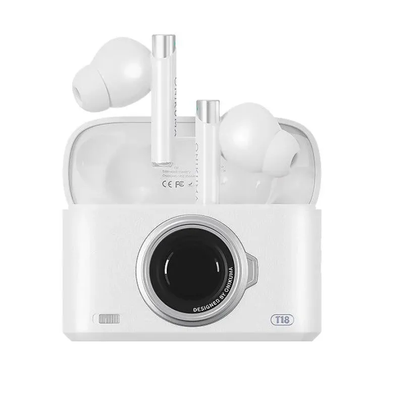 Onikuma T18 ENC Wireless Earbuds