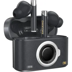 Onikuma T18 ENC Wireless Earbuds
