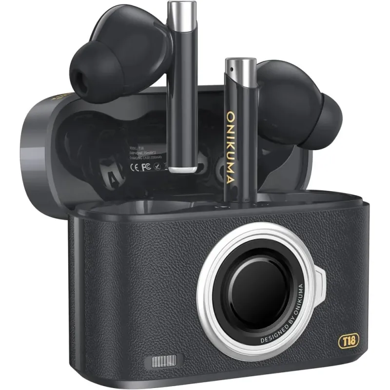 Onikuma T18 ENC Wireless Earbuds