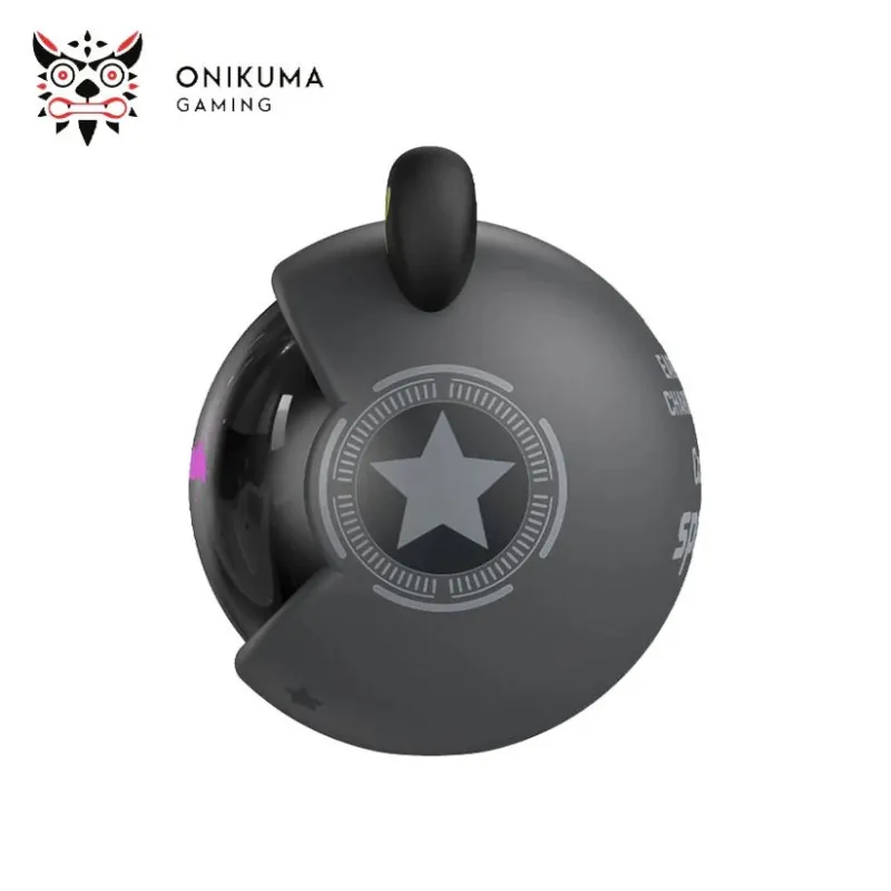 Onikuma T20 Gaming Wireless Earbuds