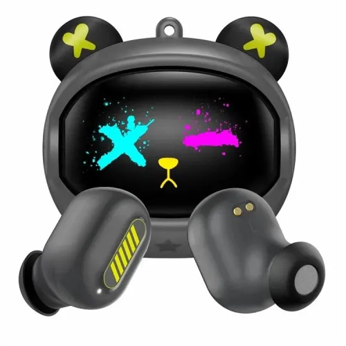 Onikuma T20 Gaming Wireless Earbuds