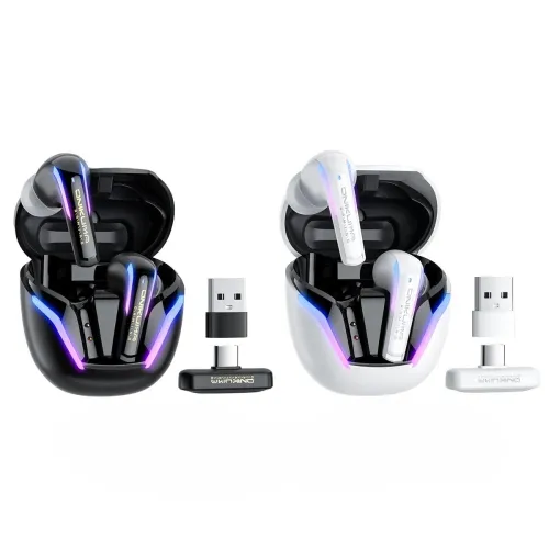 Onikuma T27 Wireless Gaming Earbuds