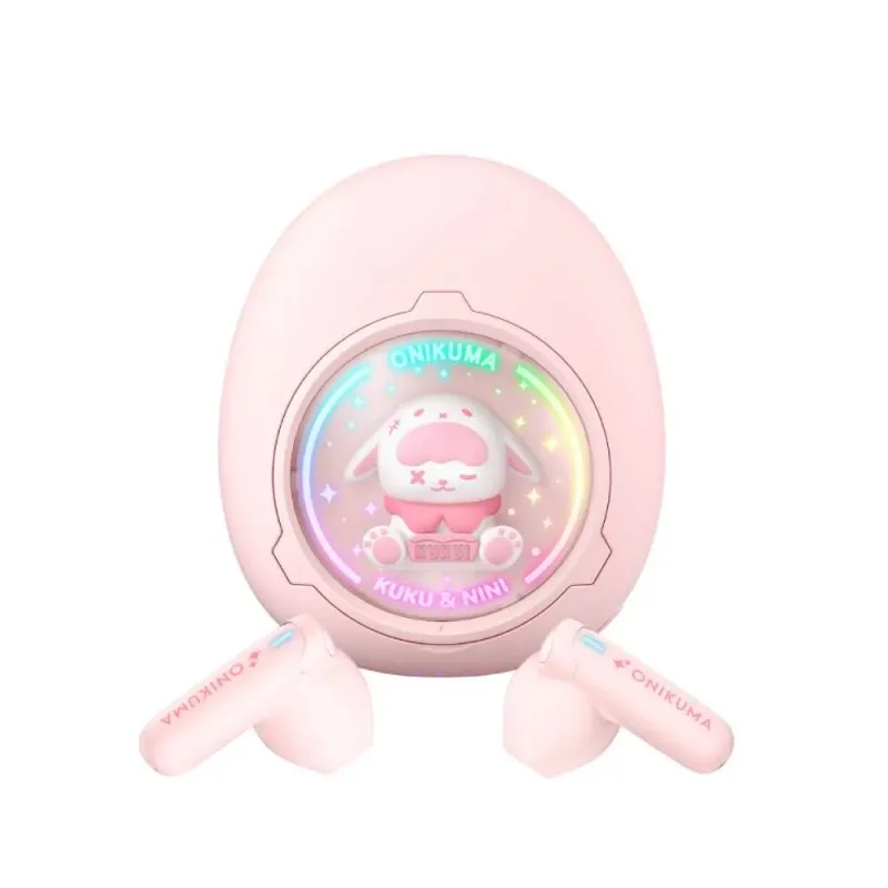 Onikuma T302 Wireless Earbuds