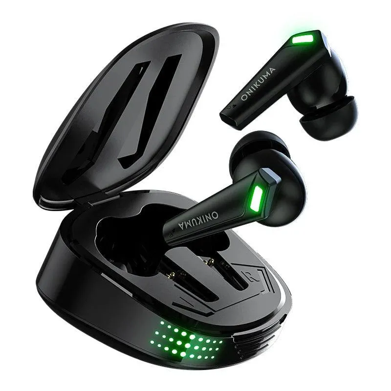 Onikuma T308 Bluetooth Earbuds