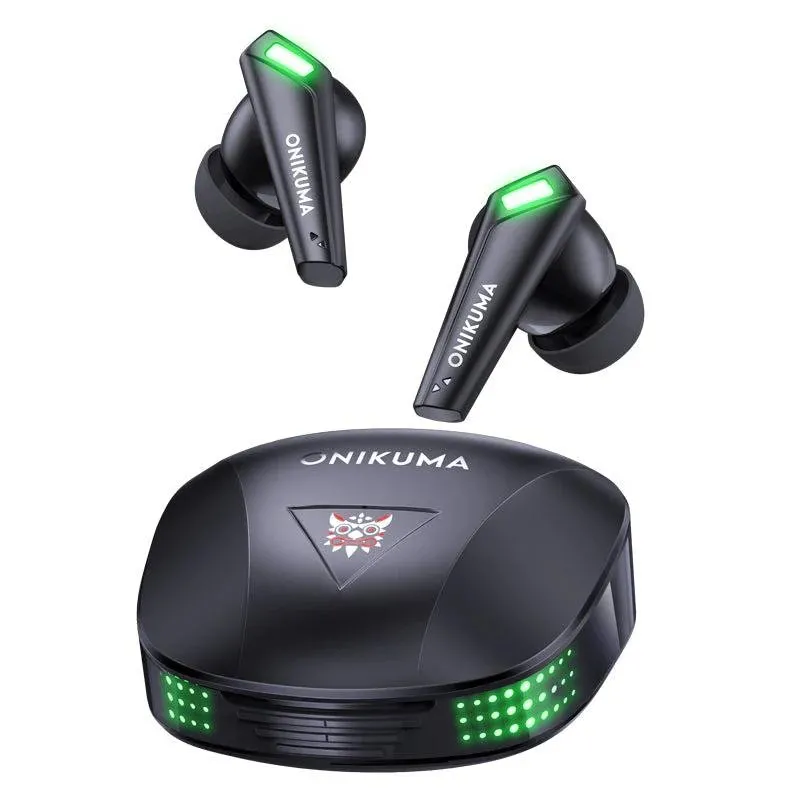 Onikuma T308 Bluetooth Earbuds