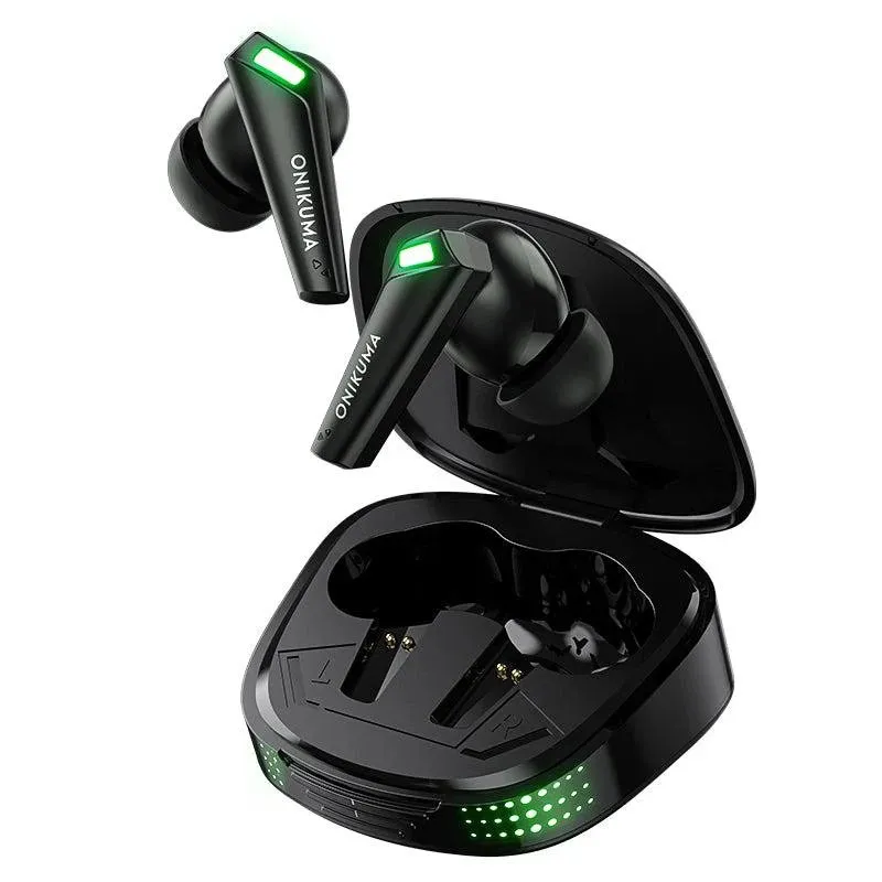 Onikuma T308 Bluetooth Earbuds
