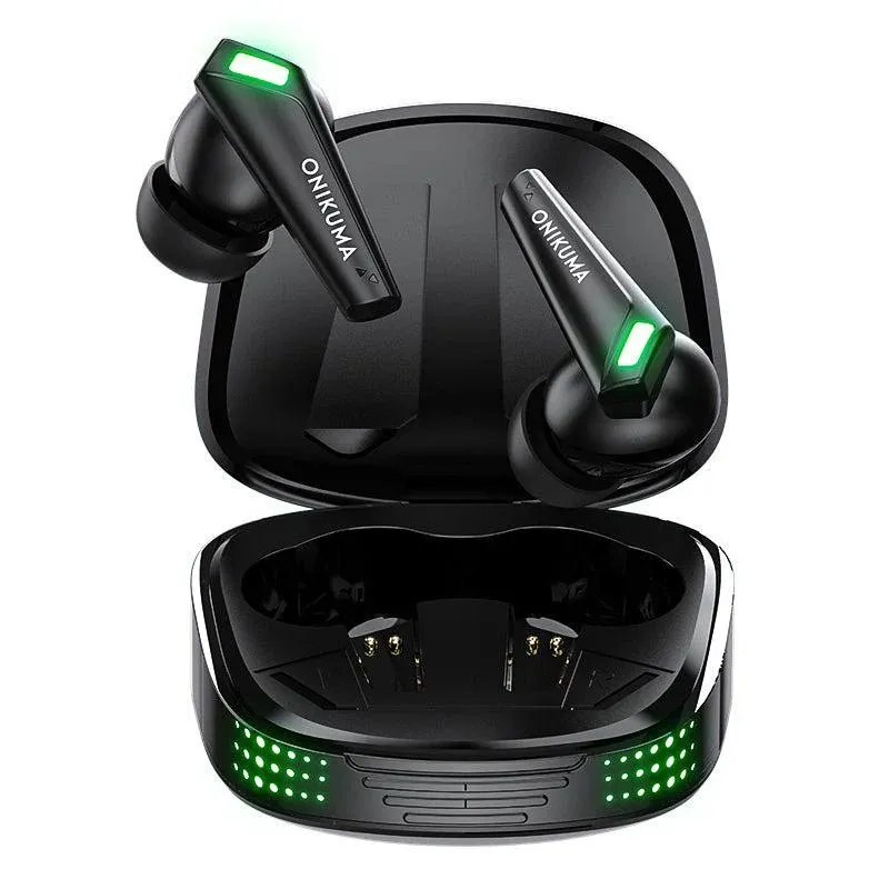 Onikuma T308 Bluetooth Earbuds