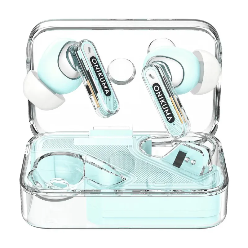 Onikuma T5 Bluetooth Earbuds