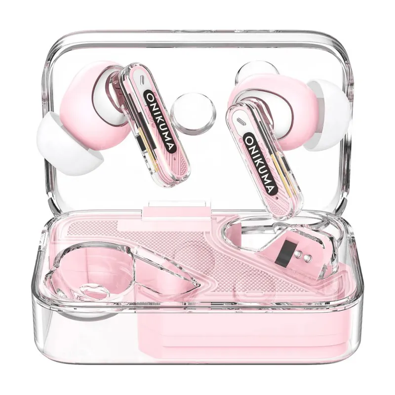Onikuma T5 Bluetooth Earbuds