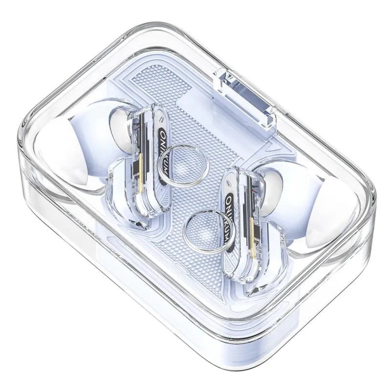 Onikuma T5 Bluetooth Earbuds