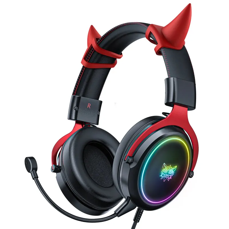 Onikuma X10 Wired Gaming Headphone