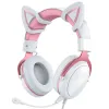 Onikuma X10 Wired Gaming Headphone