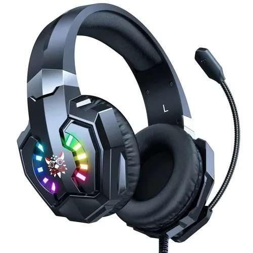 Onikuma X32 Wired RGB Gaming Headphone