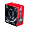 Onikuma X7 Pro Wired RGB Gaming Headphone