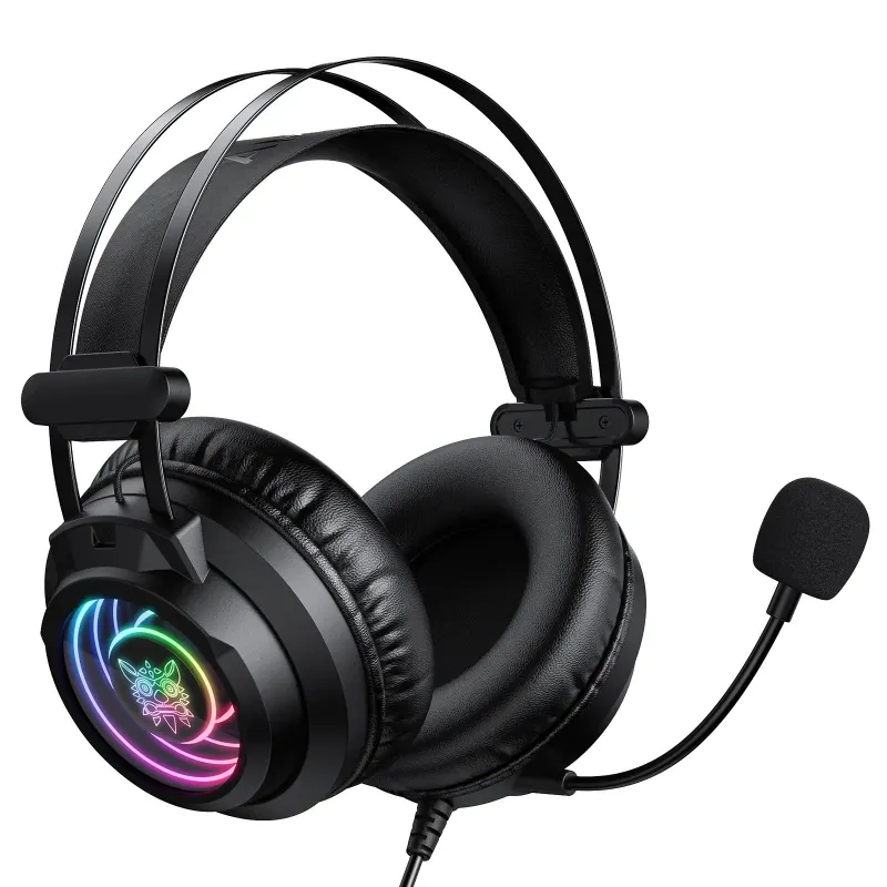 Onikuma X80 Wired Gaming Headphone