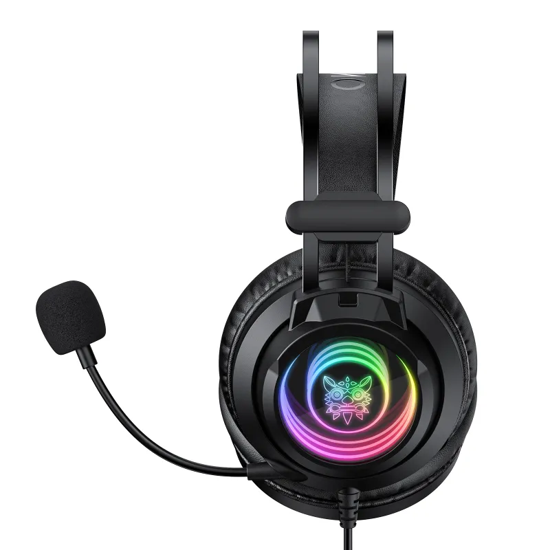 Onikuma X80 Wired Gaming Headphone