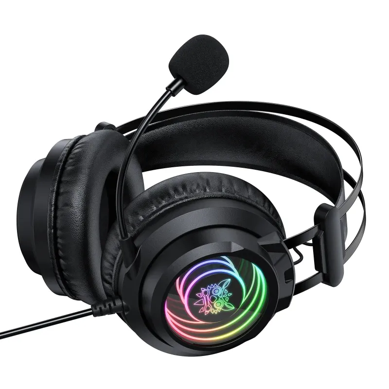 Onikuma X80 Wired Gaming Headphone