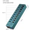 ONTEN OTN-5308 10 Port USB 3.0 HUB With Individual Power Switches