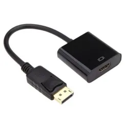 Onten OTN-5117 Displayport To Hdmi Cable