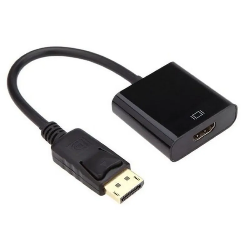 Onten OTN-5117 Displayport To Hdmi Cable