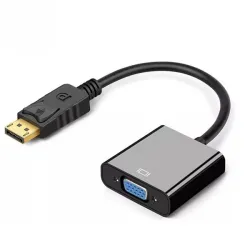 Onten OTN-5118 DP To VGA Cable