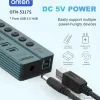 ONTEN OTN-5317S 7 Ports USB 3.0 HUB