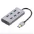 ONTEN OTN-8108 7 Port USB 3.0 Hub Docking Station